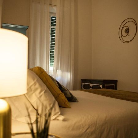 Domina Trastevere Apartment 3 - Roma Extérieur photo