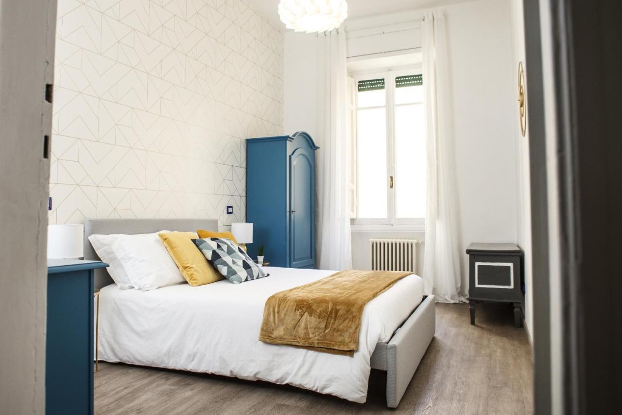 Domina Trastevere Apartment 3 - Roma Extérieur photo