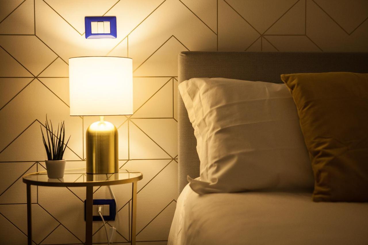 Domina Trastevere Apartment 3 - Roma Extérieur photo