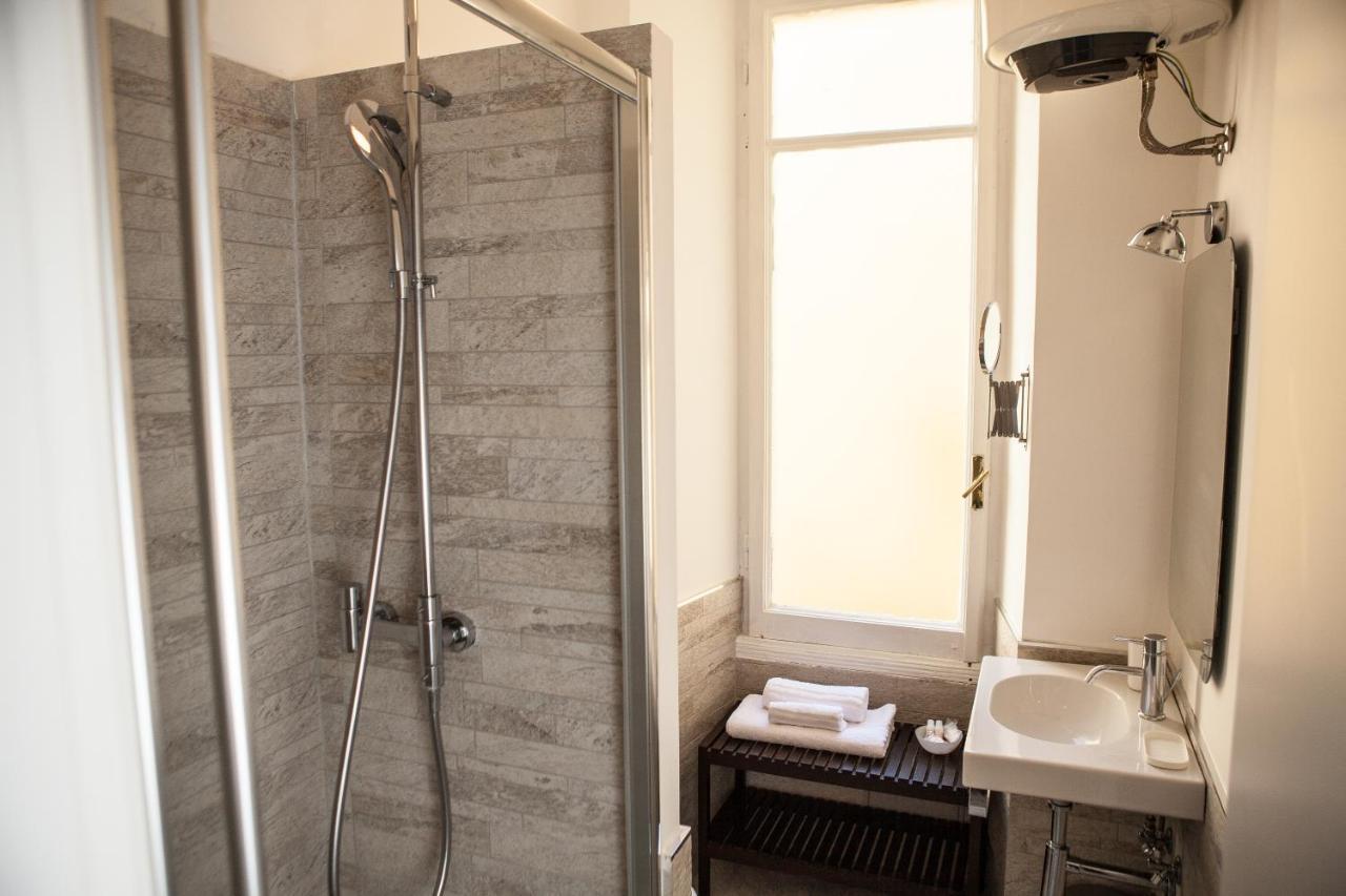 Domina Trastevere Apartment 3 - Roma Extérieur photo