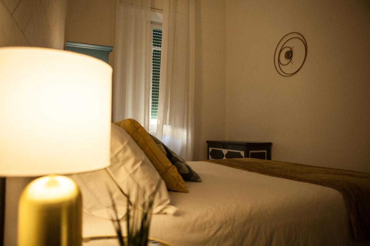 Domina Trastevere Apartment 3 - Roma Extérieur photo